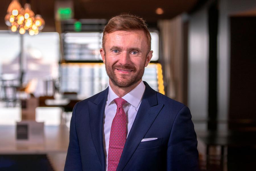 OrbitronAI Launches NovaOS: Governed AI Agents for the Legacy Architecture That Runs Regulated Industry